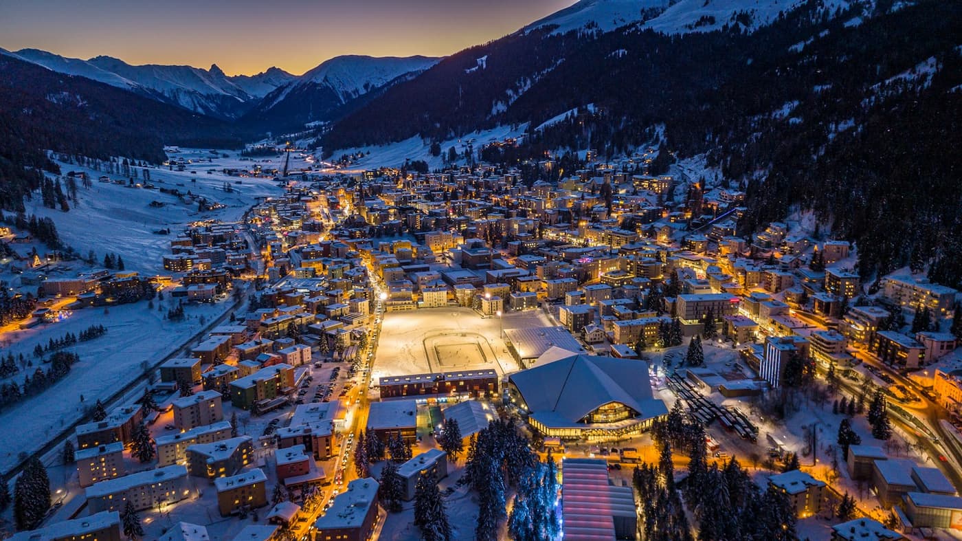 Davos, Switzerland