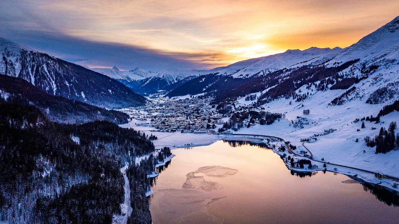 Davos, Switzerland
