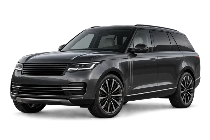 Premium SUV