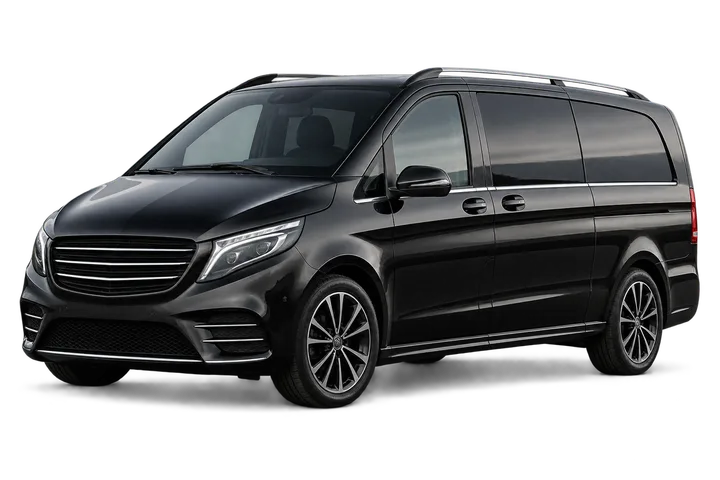 Premium van