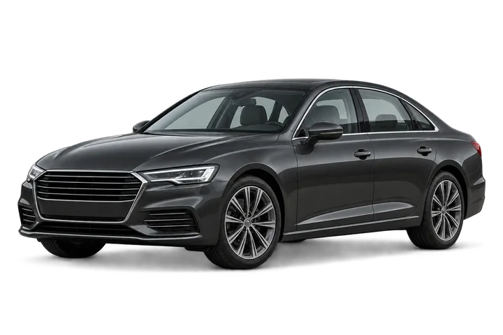 Standard sedan